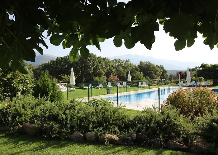 Veragua. Glamping Y Turisticos וילאנואבה דה לה ורה