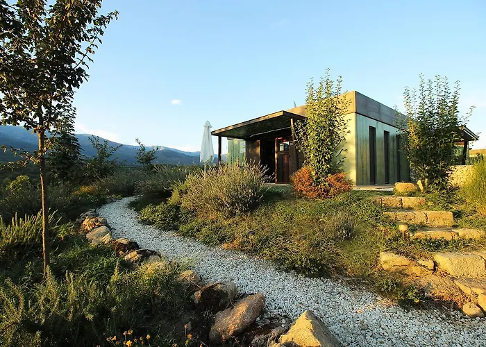 Apartment Veragua. Glamping Y Turisticos