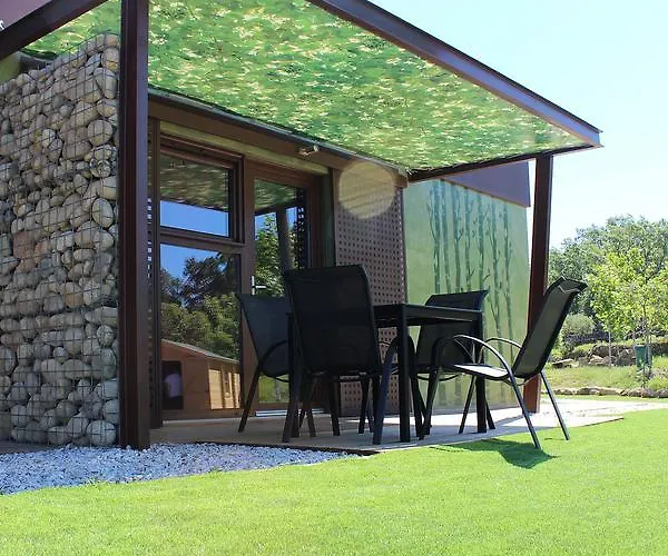 Apartment Veragua. Glamping Y Turisticos