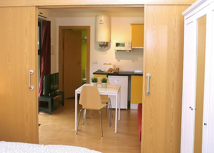 Apartment Veragua. Glamping Y Turisticos