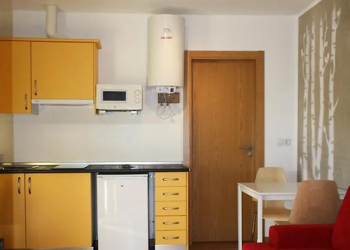 Veragua. Glamping Y Turisticos * Villanueva De La Vera