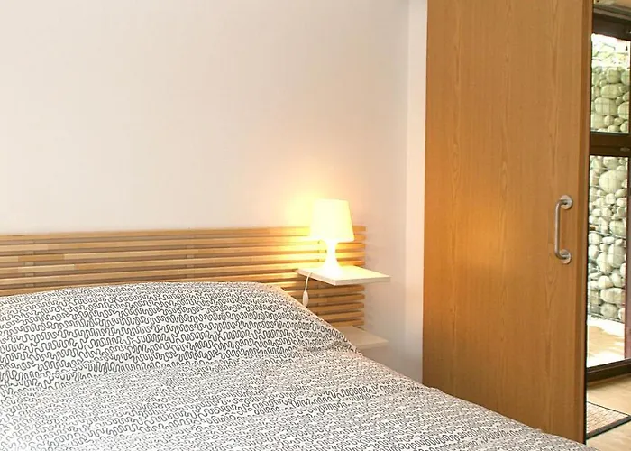 Veragua. Glamping Y Turisticos Apartment