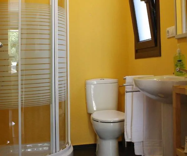 Veragua. Glamping Y Turisticos Villanueva De La Vera