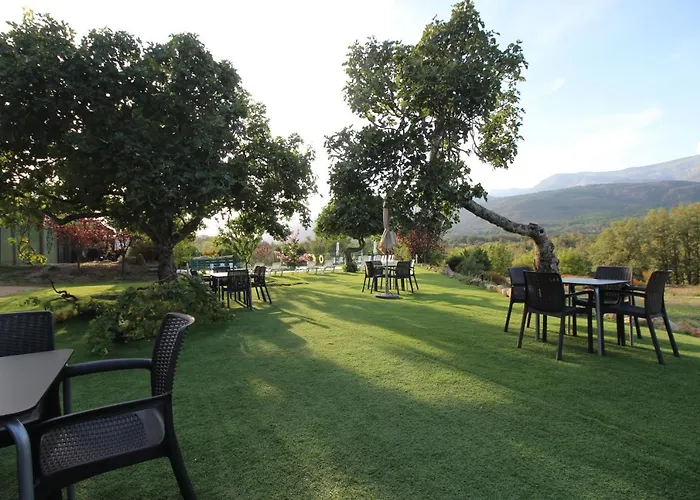 Veragua. Glamping Y Turisticos