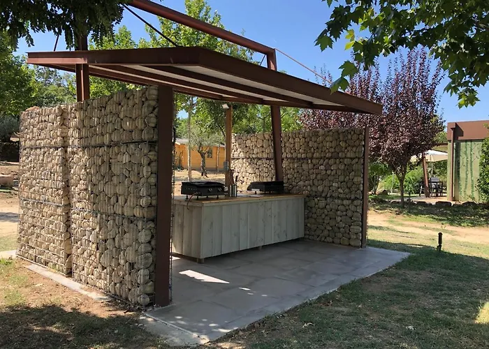 Veragua. Glamping Y Turisticos *