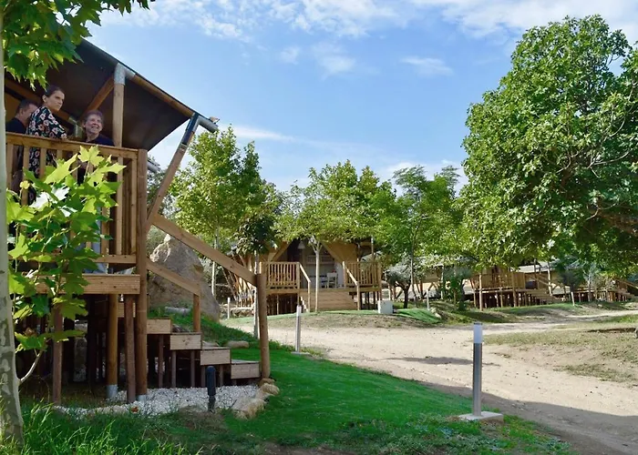 Veragua. Glamping Y Turisticos *