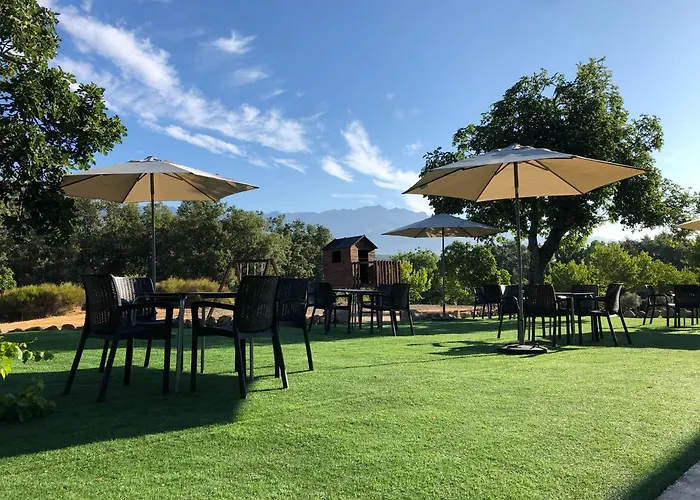 Veragua. Glamping Y Turisticos *