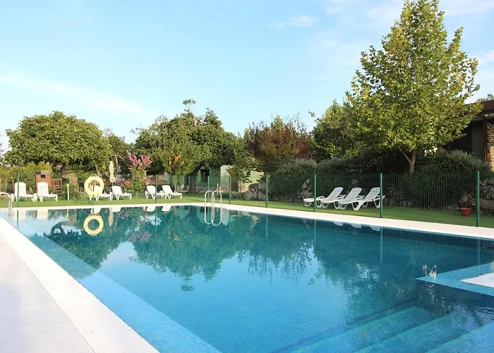 Apartment Veragua. Glamping Y Turisticos *